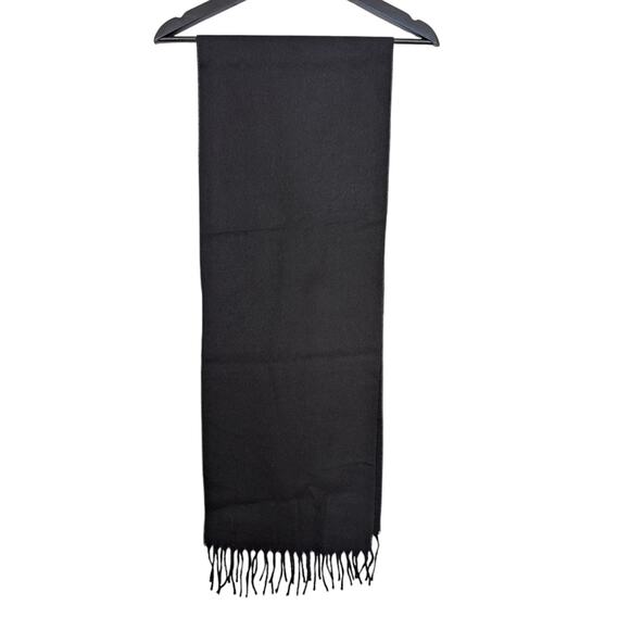 Vintage Christian Dior Cashluxe Acrylic Scarf - Picture 2 of 4